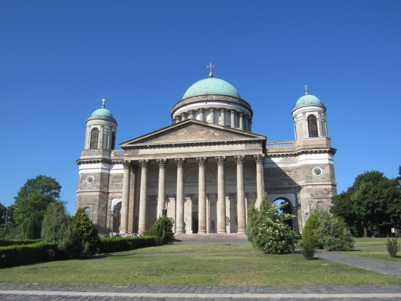 Erstergom Basilica