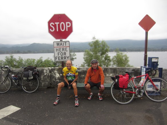 Brothers in Meditation