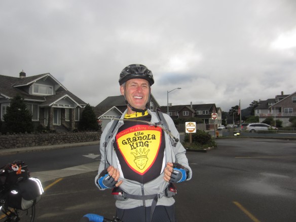 Granola King-Seaside, OR