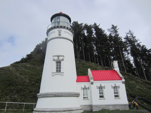 HECATU LIGHTHOUSE