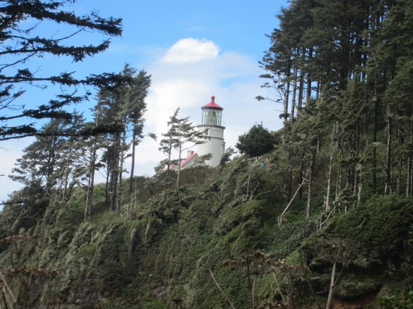 9/21 HECATU LIGHTHOUSE