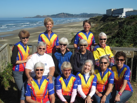 WHEELWOMEN 2002-2013 & STILL GOING