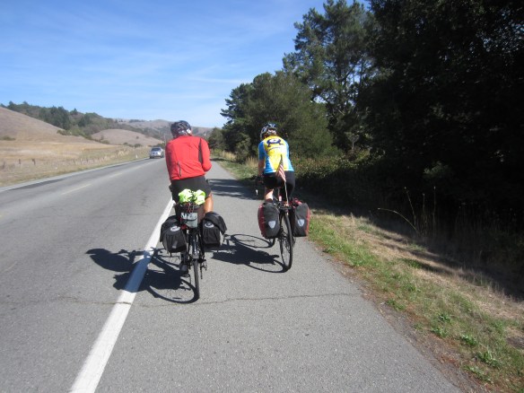 Two leaders consulting on hotels in Fairfax.