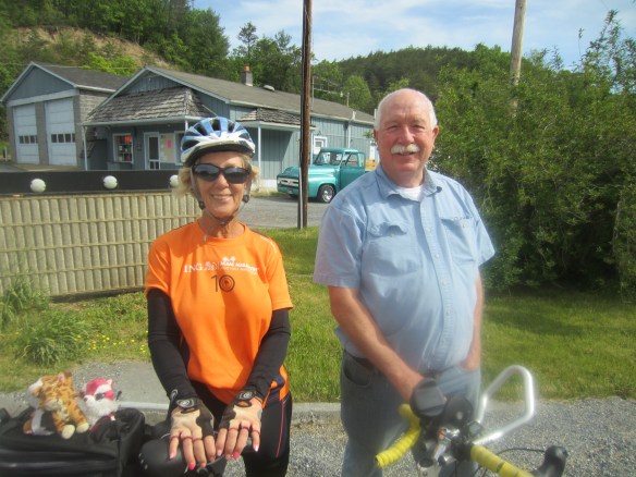 RICK (we're the same age)